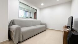 Blk 870 Woodlands Street 81 (Woodlands), HDB 5 Rooms #589848771